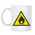 Кружка 330 мл