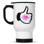 Кружка-термос