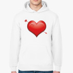 Толстовка худи