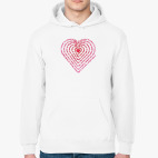 Толстовка худи