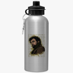 Спортивная бутылка