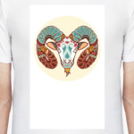  Знак Зодиака Овен