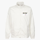 Ветровка без капюшона