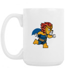 Кружка 420 мл