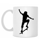 Кружка 330 мл