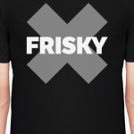 FRISKY Radio