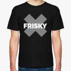 FRISKY Radio