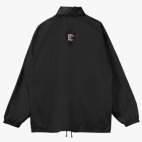 Ветровка с капюшоном