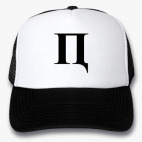 Кепки Trucker