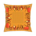 сладкие и острые перцы