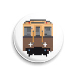 «Тип А», анфас