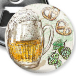I love beer