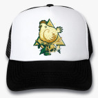 Кепки Trucker