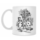 Карты/Белый кролик