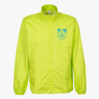 Ветровка без капюшона