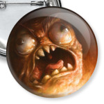 FFUUUU face или Ffruustration