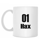 Кружка 330 мл