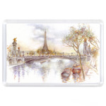 Париж, Франция