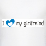 Я люблю свою девушку