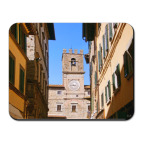 Cortona Tuscany Italy