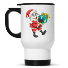 Кружка-термос