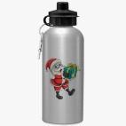 Спортивная бутылка