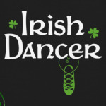 Irish Dancer