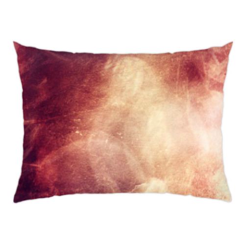 Подушка с принтом Эксклюзивный дизайн