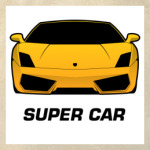Super car