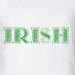 IRISH