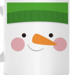 Снеговичок