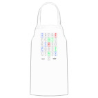 Кухонный фартук