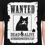 Кот Шрёдингера