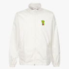 Ветровка без капюшона