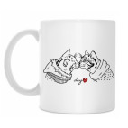 Кружка 330 мл