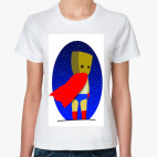 Супергерой