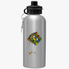 Спортивная бутылка