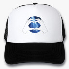 Кепки Trucker
