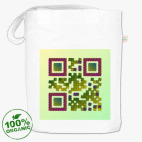 «QR-пустышка»