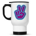 Кружка-термос