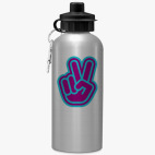 Спортивная бутылка