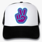 Кепки Trucker