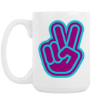 Кружка 420 мл