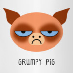 Grumpy Animals