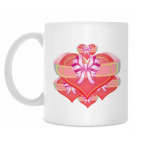 Подарочные сердца