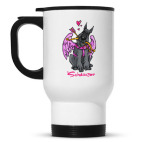 Кружка-термос