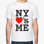 NY love me