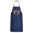 Кухонный фартук