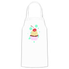 Кухонный фартук