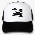Кепки Trucker